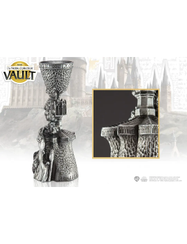 HARRY POTTER - La Coupe de Feu - Réplique 20cm Noble Collection 1 - Culture-Pop-France