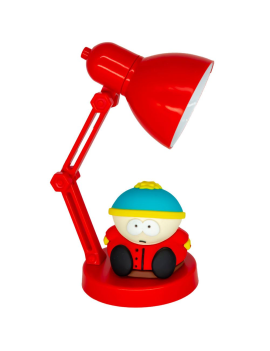 SOUTH PARK - Mini Lampe de Bureau - 9,5cm Blue Sky 1 - Culture-Pop-France
