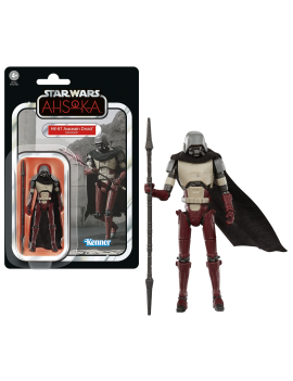 AHSOKA - Droide Assassin HK-87 (Arcana) - Fig. Vintage Collection 10cm Hasbro 1 - Culture-Pop-France