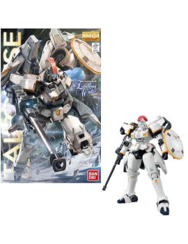 GUNDAM - Model Kit - MG 1/100 - Tallgeese Ver. EW Bandai Model Kit 1 - Culture-Pop-France