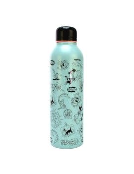 LOONEY TOONS - Bouteille en Acier Inoxydable 750ml Blue Sky 1 - Culture-Pop-France