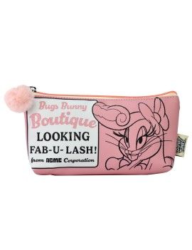 LOONEY TOONS - Lola Bunny - Trousse Premium Blue Sky 1 - Culture-Pop-France
