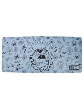 LOONEY TOONS - Tapis de Bureau - 70x30cm Blue Sky 1 - Culture-Pop-France