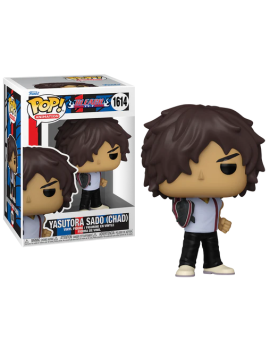 BLEACH - POP Animation N° 1614 - Yasutora Sado Funko 1 - Culture-Pop-France