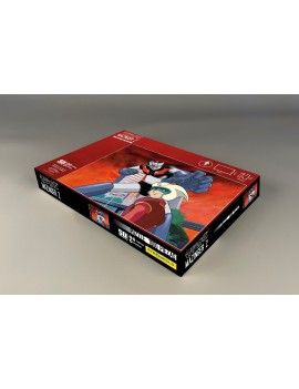 MAZINGER Z - Koji - Puzzle 1000P Sd Toys 1 - Culture-Pop-France