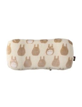 MON VOISIN TOTORO - Totoro - Coussin Brique Moiré 20x43cm Benelic / Studio Ghibli 1 - Culture-Pop-France