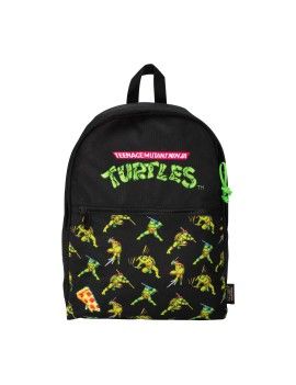 TORTUES NINJA - Logo - Sac à dos Blue Sky 1 - Culture-Pop-France