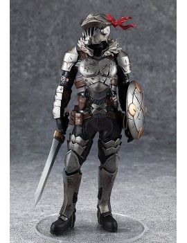 STRANGE TALES - Daimon Hellstorm - Figurine Legend Series 15cm Goodsmile 1 - Culture-Pop-France