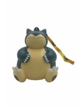 POKEMON - Ronflex - Lampe LED 9cm Teknofun 1 - Culture-Pop-France