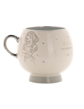 DISNEY - Blanche-Neige - Mug Premium Globe 400ml 1 - Culture-Pop-France