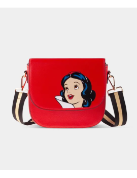 DISNEY - Blanche-Neige - Sac Bandoulière Difuzed 1 - Culture-Pop-France