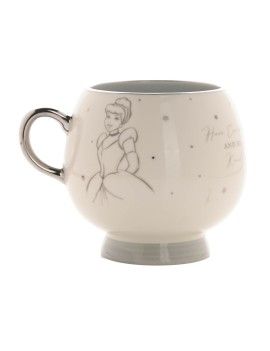 DISNEY - Cendrillon - Mug Premium Globe 400ml 1 - Culture-Pop-France