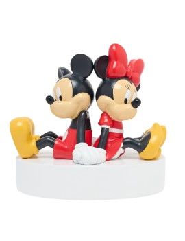 DISNEY - Mickey & Minnie - Tirelire - 20cm 1 - Culture-Pop-France