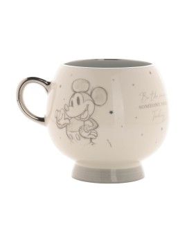 DISNEY - Mickey - Mug Premium Globe 400ml 1 - Culture-Pop-France