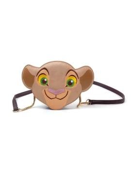 DISNEY - Nala - Sac Bandoulière Difuzed 1 - Culture-Pop-France