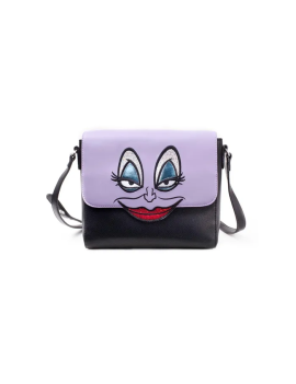 DISNEY - Ursula - Sac Bandoulière Difuzed 1 - Culture-Pop-France