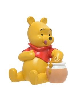 DISNEY - Winnie L'Ourson - Tirelire - 20cm 1 - Culture-Pop-France
