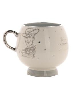 DISNEY - Woody - Mug Premium Globe 400ml 1 - Culture-Pop-France