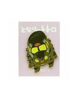 MON VOISIN TOTORO - Chatbus - Pins 4.5cm Benelic / Studio Ghibli 1 - Culture-Pop-France