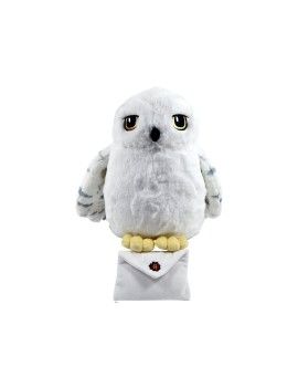 HARRY POTTER - Hedwige - Sac à Dos Peluche - 32cm CYP 1 - Culture-Pop-France