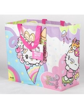 HELLO KITTY - Glace - Shopping Bag KONIX 1 - Culture-Pop-France