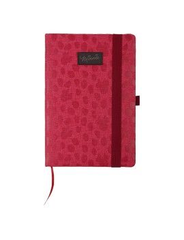 MINNIE - Notebook Similicuir A5 Cerda 1 - Culture-Pop-France