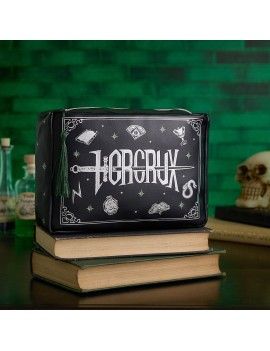 HARRY POTTER - Horcruxe - Trousse Widdop 1 - Culture-Pop-France
