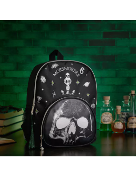 HARRY POTTER - La Marque des Ténèbres - Sac à Dos Widdop 1 - Culture-Pop-France