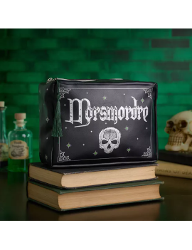 HARRY POTTER - La Marque des Ténèbres - Trousse Widdop 1 - Culture-Pop-France