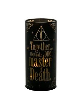HARRY POTTER - Les Reliques de la Mort - Tube Lumineux - 17,5 cm Widdop 1 - Culture-Pop-France