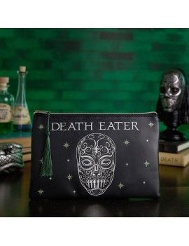 HARRY POTTER - Mangemort - Trousse Carré Widdop 1 - Culture-Pop-France