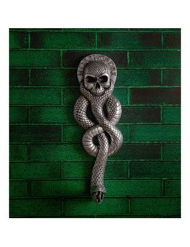 HARRY POTTER - Marque des Ténèbres - Décoration Mural 3D Widdop 1 - Culture-Pop-France