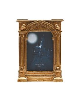 HARRY POTTER - Miroir de Rised - Cadre Photo 3D Widdop 1 - Culture-Pop-France