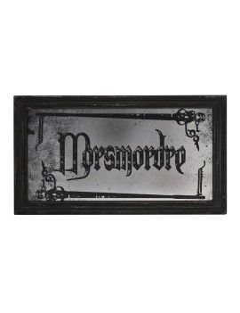 HARRY POTTER - Morsmorde - Plaque Miroir Décorative Widdop 1 - Culture-Pop-France