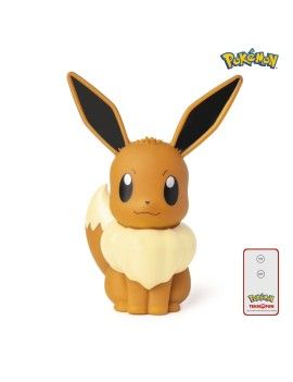 POKEMON - Evoli - Lampe LED 30cm Teknofun 1 - Culture-Pop-France