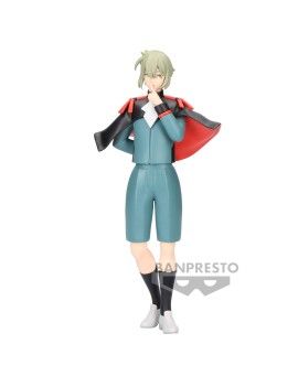 THE WITCH FROM MERCURY - Elan Ceres - Figurine 19cm Banpresto 1 - Culture-Pop-France
