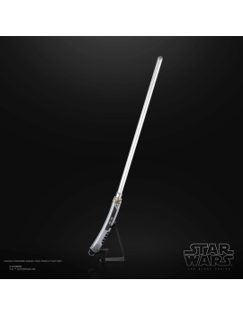 STAR WARS - Black Series Sabre Laser Force FX Ahsoka Tano Hasbro 1 - Culture-Pop-France