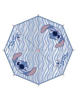 STITCH - Head - Parapluie - 60 cm Cerda 1 - Culture-Pop-France