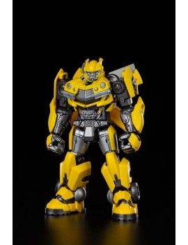 TRANSFORMERS - Bumblebee "Classic Series" - Model Kit Blokees 25cm 1 - Culture-Pop-France