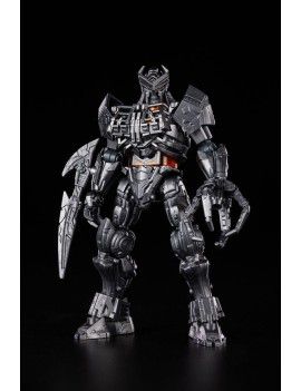 TRANSFORMERS - Scourge "Classic Series" - Model Kit Blokees 25cm 1 - Culture-Pop-France