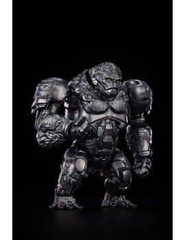 TRANSFORMERS -Optimus Primal Beast "Clas. S." - Model Kit Blokees 25cm 1 - Culture-Pop-France