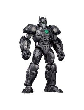 TRANSFORMERS -Optimus Primal Robot "Clas. S." - Model Kit Blokees 25cm 1 - Culture-Pop-France