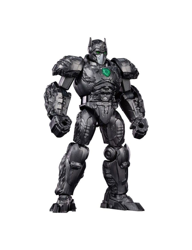 TRANSFORMERS -Optimus Primal Robot "Clas. S." - Model Kit Blokees 25cm 1 - Culture-Pop-France TRANSFORMERS -Optimus Primal Robot "Clas. S." - Model Kit Blokees 25cm 1 - Culture-Pop-France