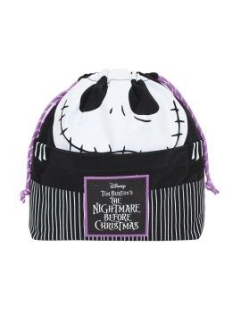 L'ETRANGE NOEL de Mr JACK - Logo - Trousse de Toilette Cerda 1 - Culture-Pop-France