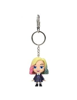 MERCREDI - Enid - Porte-clés 3D Sd Toys 1 - Culture-Pop-France