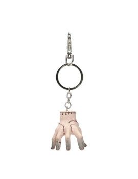 MERCREDI - La Chose - Porte-clés 3D Sd Toys 1 - Culture-Pop-France