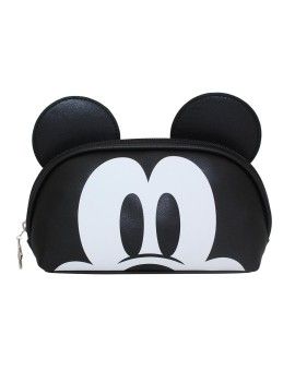 MICKEY - Head - Trousse de Toilette PU Cerda 1 - Culture-Pop-France
