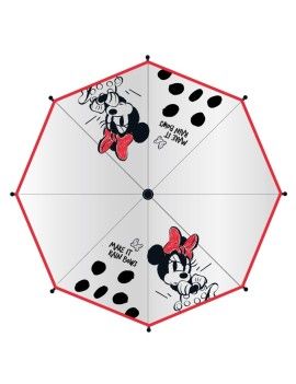 MINNIE - Parapluie - 60 cm Cerda 1 - Culture-Pop-France