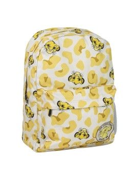 ROI LION - Simba - Sac à Dos Casual - 42x12x32cm Cerda 1 - Culture-Pop-France