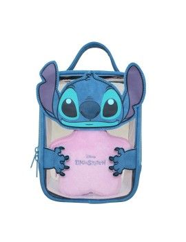 STITCH - Coeur - Mutli Trousses de Toilette Cerda 1 - Culture-Pop-France